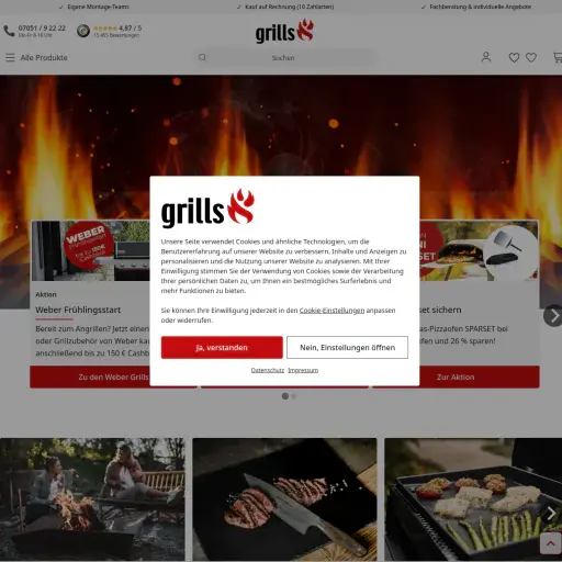 Kömpf Onlineshop GmbH