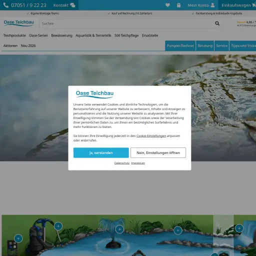 Kömpf Onlineshops GmbH