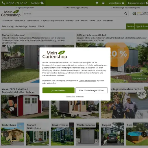 Kömpf Onlineshops GmbH