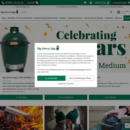 Kömpf Onlineshops GmbH