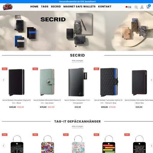 koffer-direkt.de GmbH und Co. KG