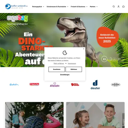 Koffer-Umlandt GmbH & Co. KG