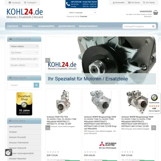 Kohl24.de GmbH
