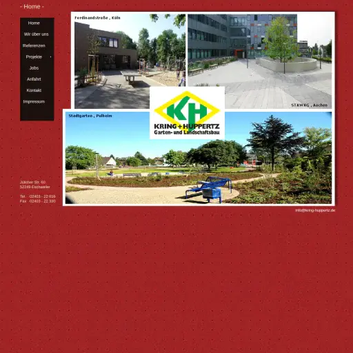 Kring & Huppertz GmbH