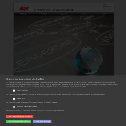 KWS-Office Klingenschmidt und Wildner GbR