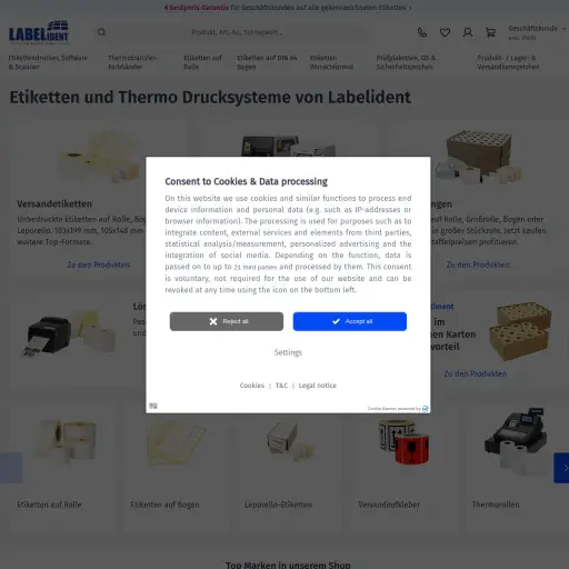 Labelident GmbH