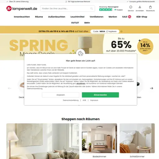 Lampenwelt GmbH