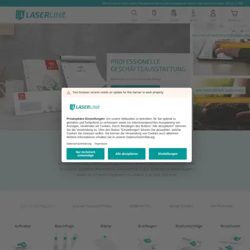 LASERLINE GmbH