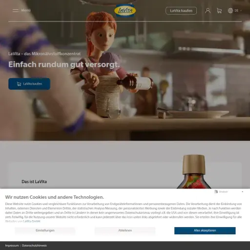 LaVita GmbH
