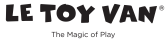Le Toy Van