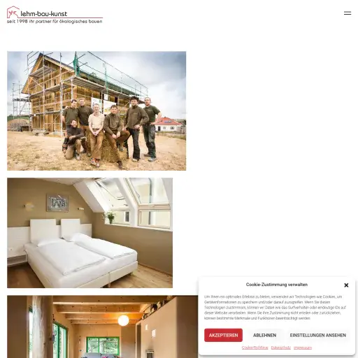 lehm-bau-kunst GbR