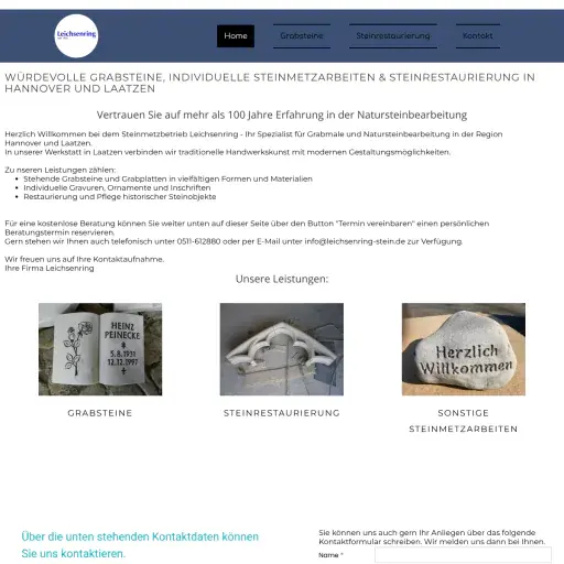 Leichsenring GmbH
