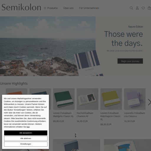 Leuchtturm Gruppe GmbH & Co. KG