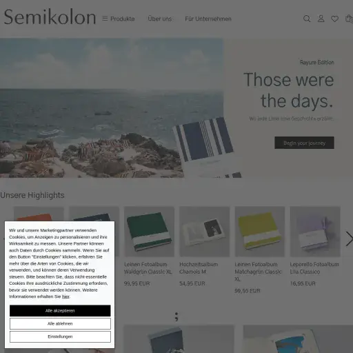 Leuchtturm Gruppe GmbH & Co. KG