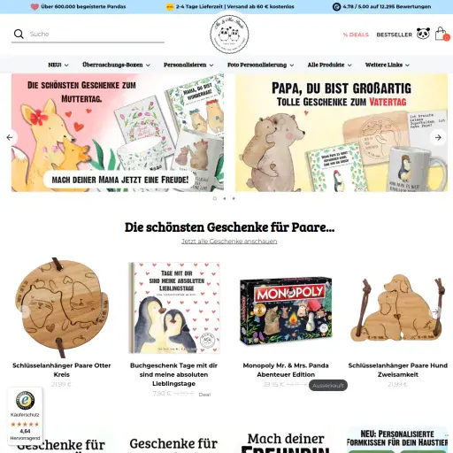 librics GmbH & Co. KG