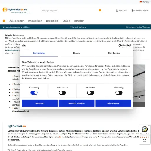 light-vision24 GmbH
