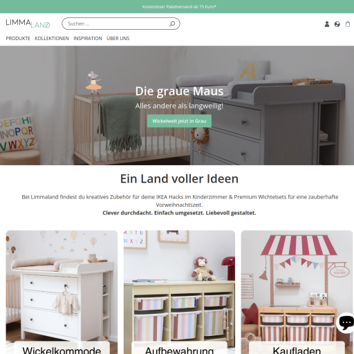 Limmaland GmbH & Co. KG