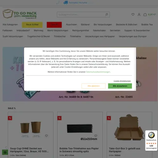 LIMPEXT GmbH & Co. KG