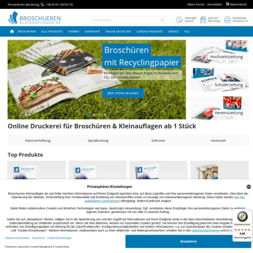 Lindner Druck OHG