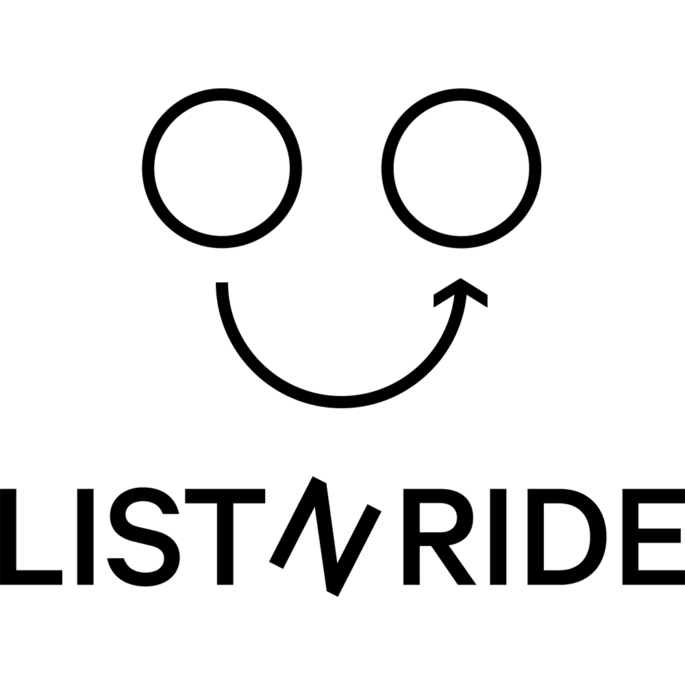 Listnride