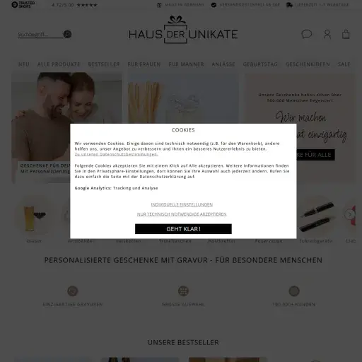 littlewonders.love GmbH