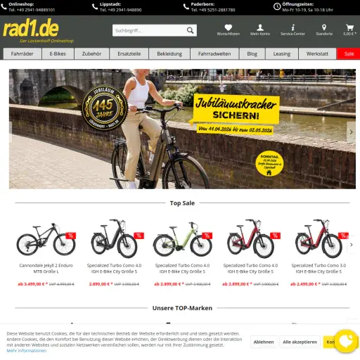 Löckenhoff & Schulte GmbH