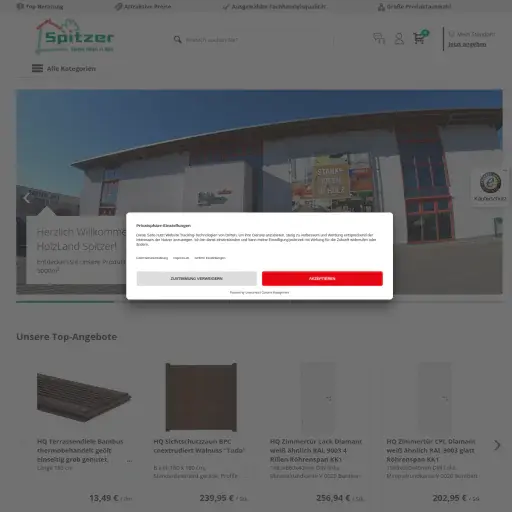 Lorenz Spitzer GmbH & Co. KG