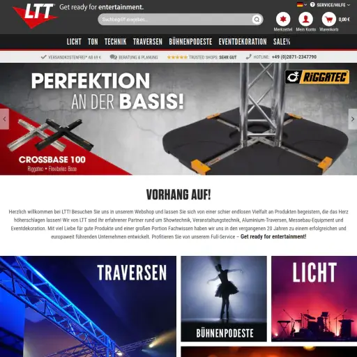 LTT Group GmbH
