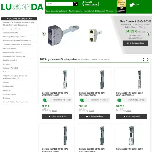 LuConDa GmbH & Co. KG