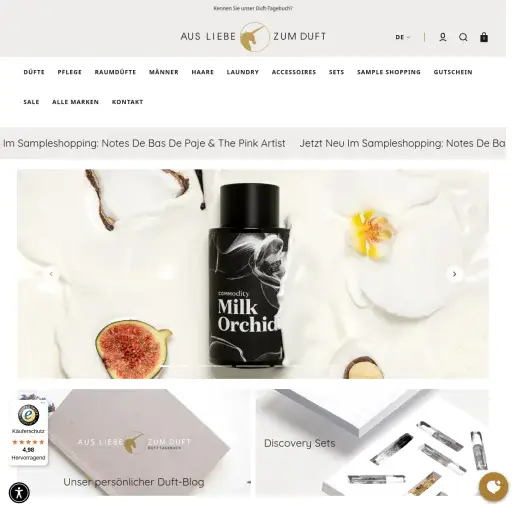 Ludwig Wuchsa Gold- und Silberschmiede