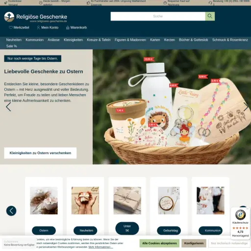 Lumundi Versand GmbH