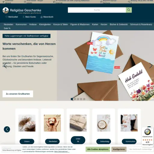 Lumundi Versand GmbH