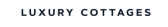Luxury Cottages