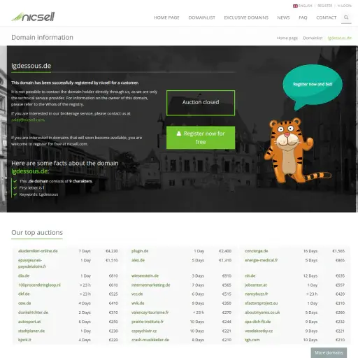 LW-Shops UG (haftungsbeschränkt)