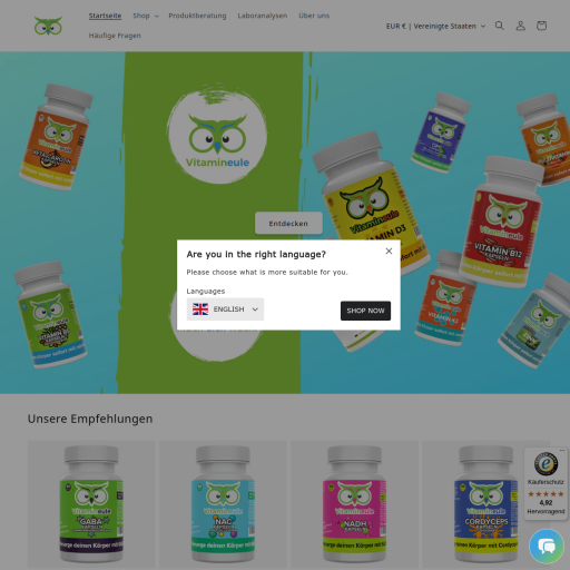 Mach Dich Wach! GmbH