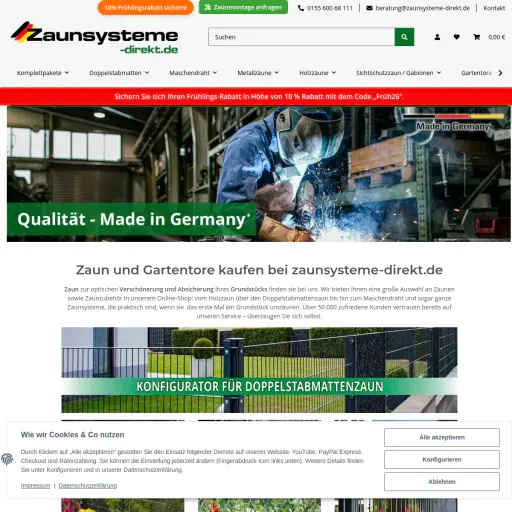 Mader Haus- & Gartendesign GmbH & Co. KG