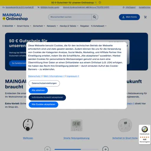 MAINGAU Energie GmbH