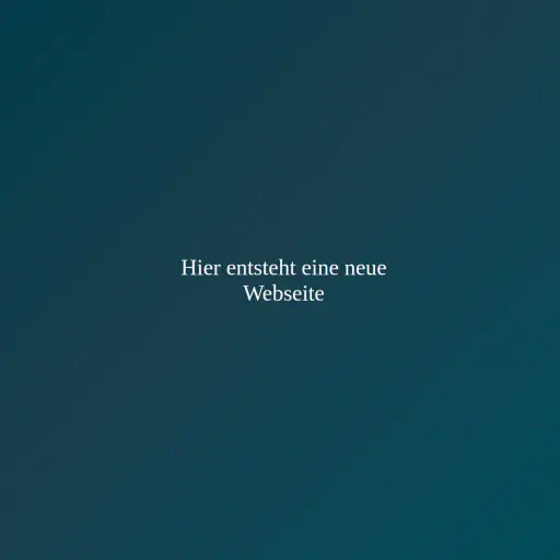 Mann o Mann wohnen GmbH & Co. KG