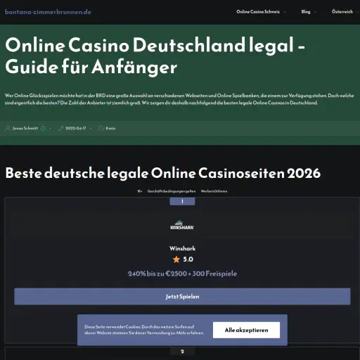 Marcedo Shopservice GmbH und Co. KG