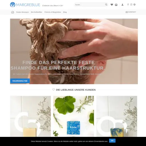 Margreblue GmbH
