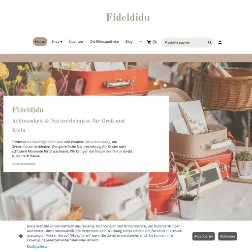 Maria del Carmen Limberger