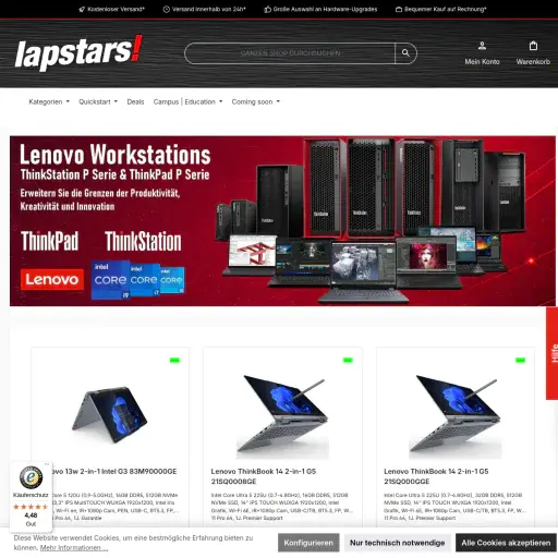 Mario Reifschneider, mrg computer