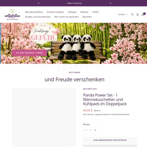 marvida GmbH & Co. KG