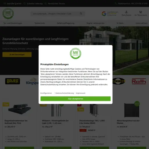 Maschinenring Westfalen-Lippe (MRWL) GmbH