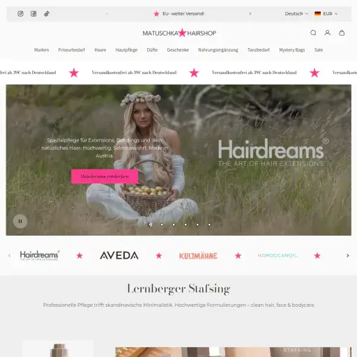 Matuschka-Shop GmbH