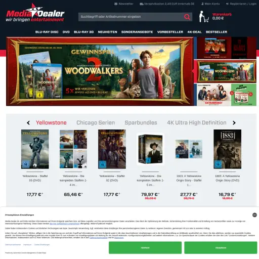 Media-Dealer.de GmbH