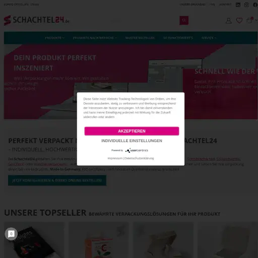 MEDIAHAUS WALFORT GmbH