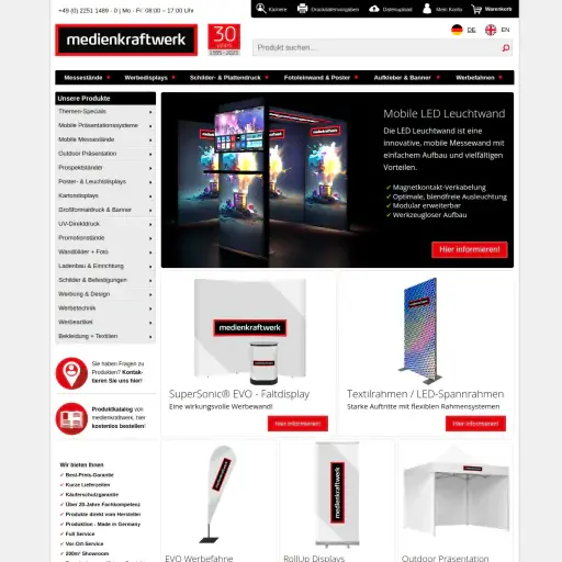 medienkraftwerk GmbH