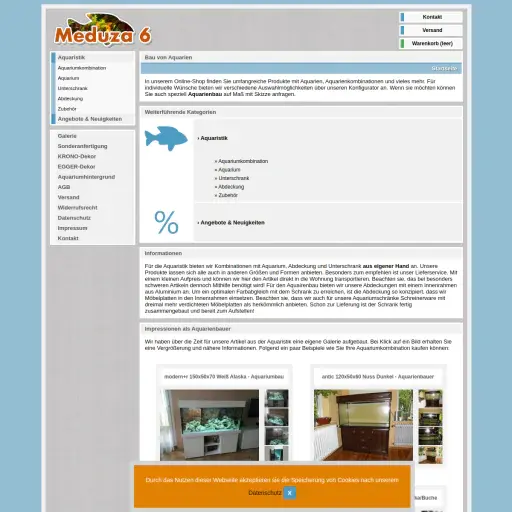 Meduza6 Ligendza & Adamczyk GbR