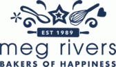 Meg Rivers Bakers of Happiness